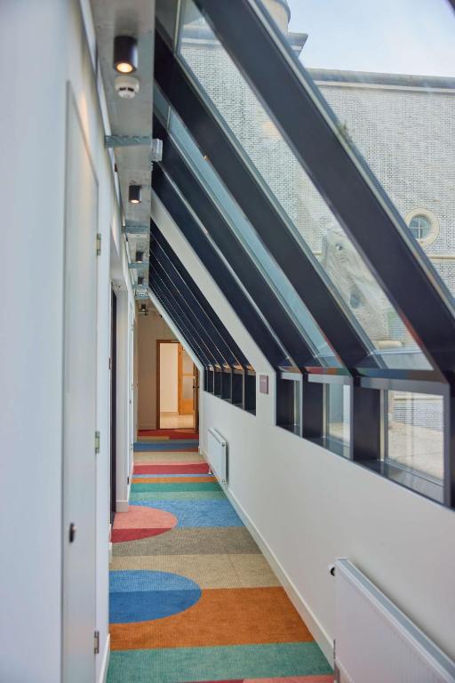 Motto By Hilton Rotterdam Blaak - Resim 33