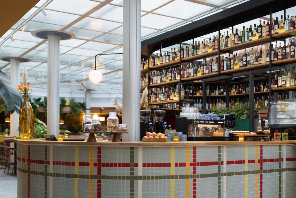 Motto By Hilton Rotterdam Blaak - Resim 17