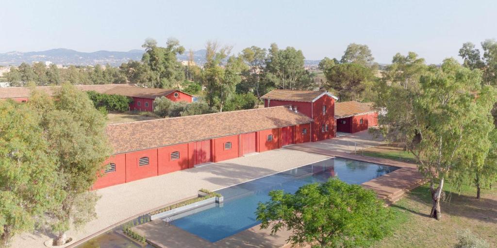 Hampton By Hilton Rome East - Resim 4