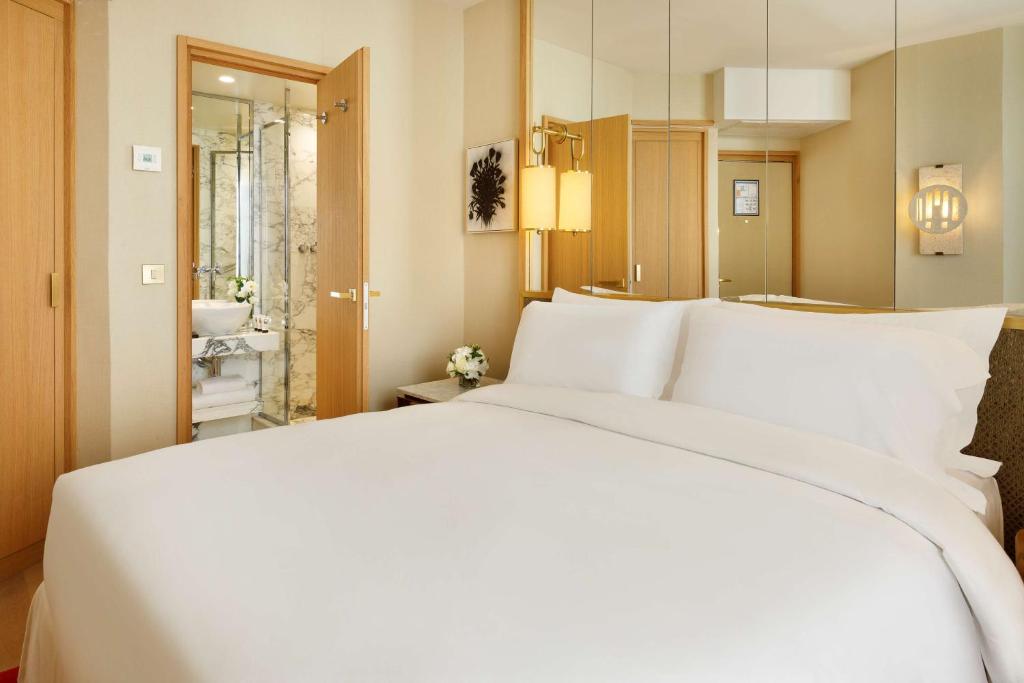 Le Belgrand Hotel Paris Champs Elysees, Tapestry By Hilton - Resim 22