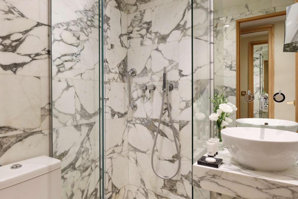 Le Belgrand Hotel Paris Champs Elysees, Tapestry By Hilton - Resim 29