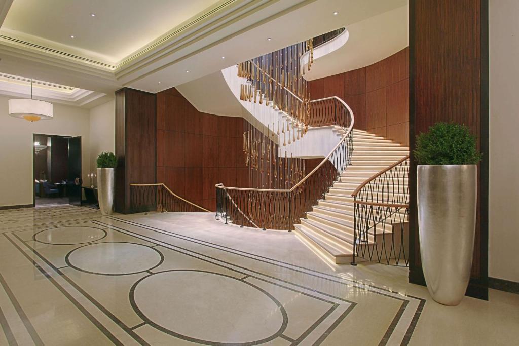 Fotografie z fotogalerie ubytování Hilton Dushanbe v destinaci Dušanbe