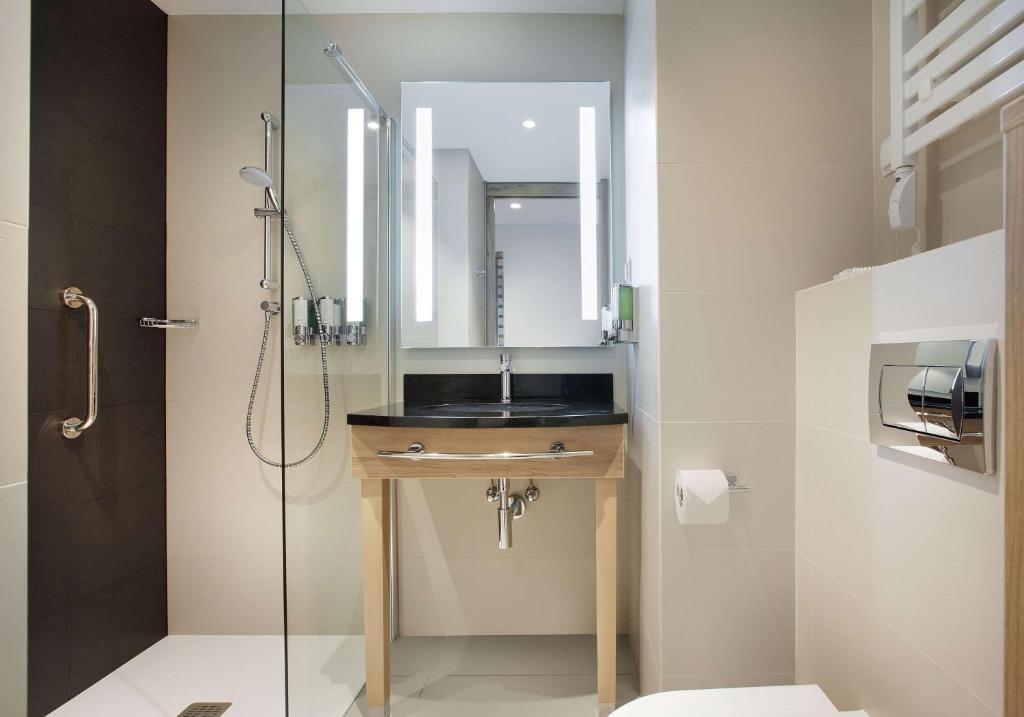 Hampton By Hilton Lublin - Resim 15