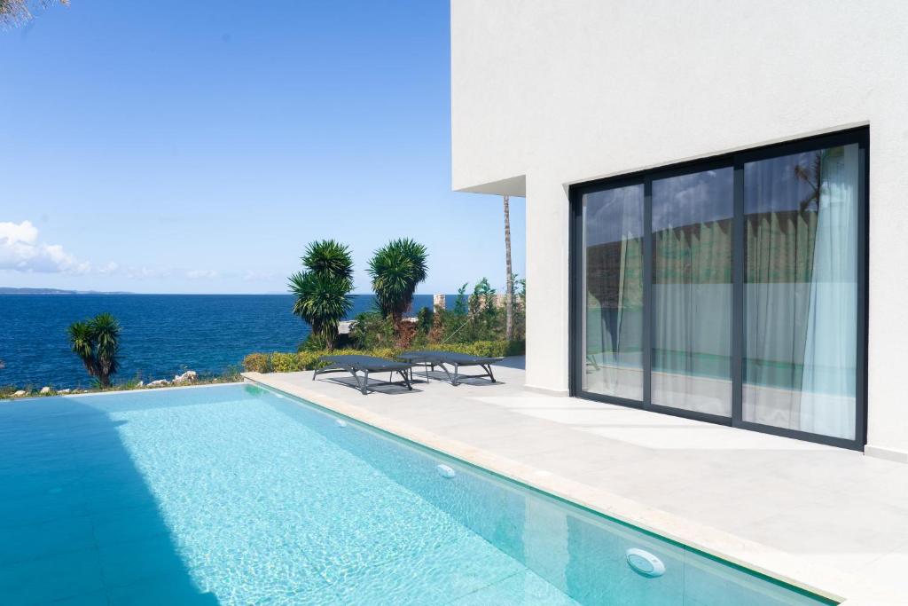 Palmera Resort - Villa Panorama - Imazhi 4