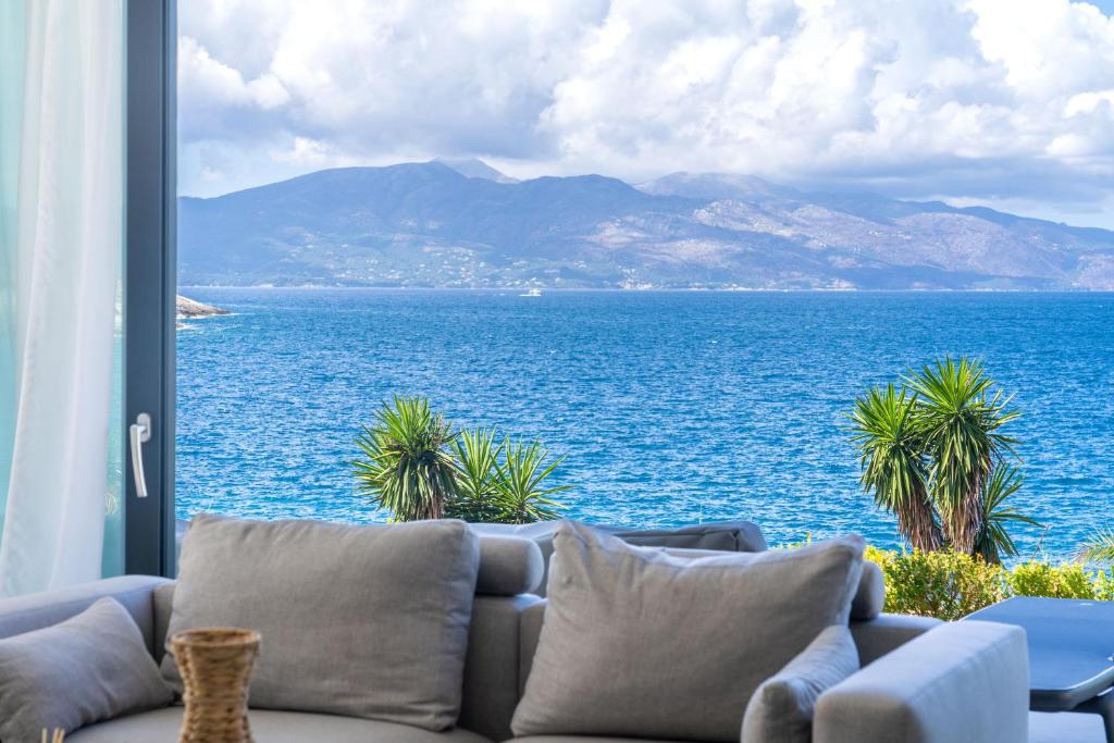 Palmera Resort - Villa Panorama - Imazhi 8
