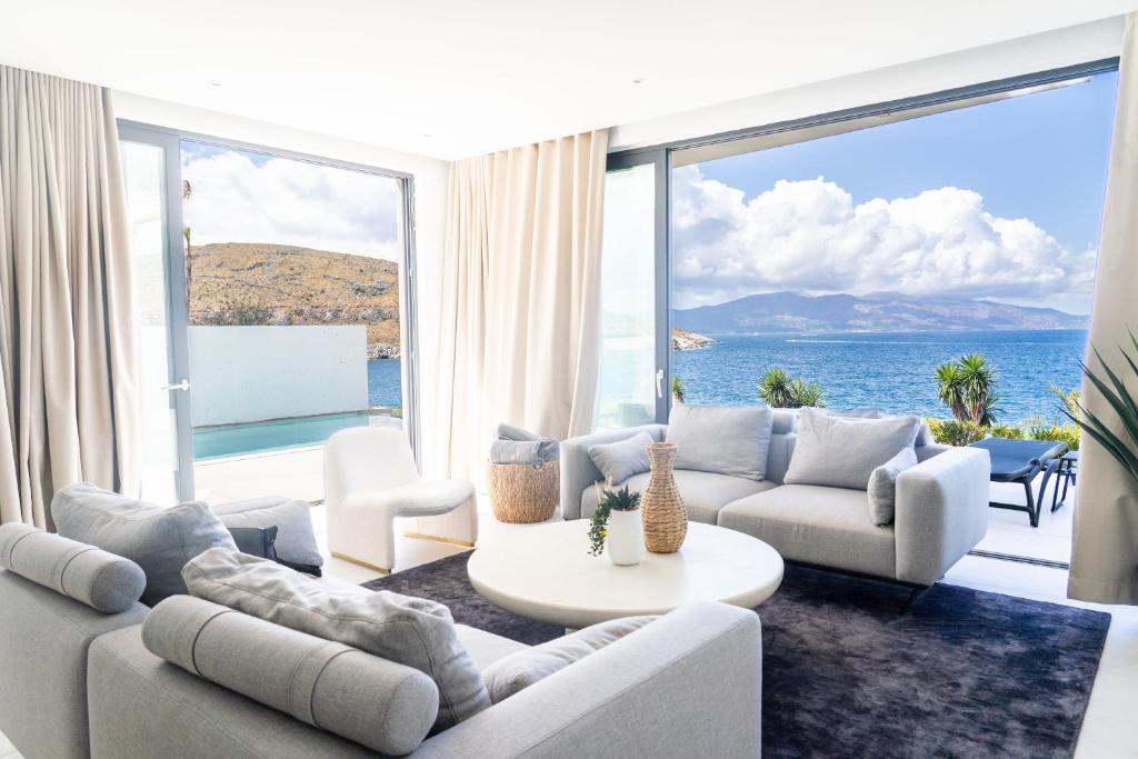 Palmera Resort - Villa Panorama - Imazhi 7