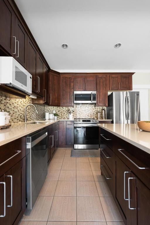 Kitchen Burnaby Matttroy