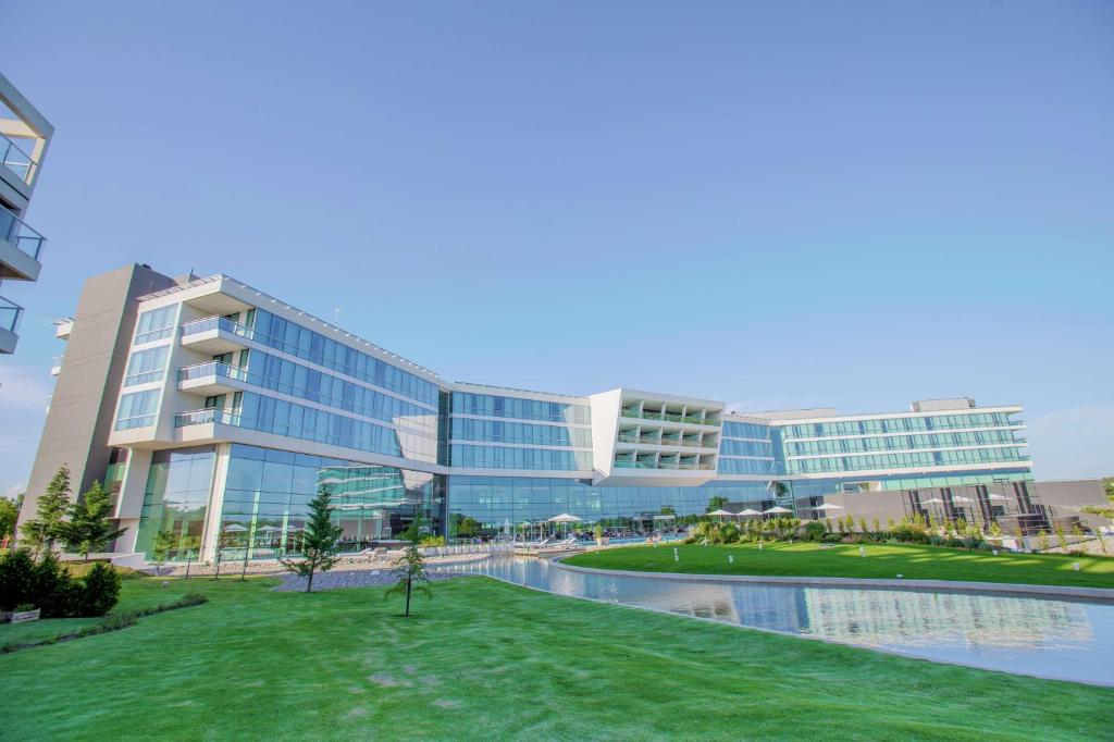 Hilton Pilar, Pilar – Precios 2024 actualizados