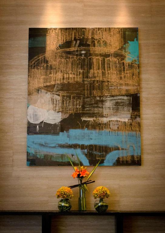 Fotografie z fotogalerie ubytování Hilton Bogotá v destinaci Bogotá