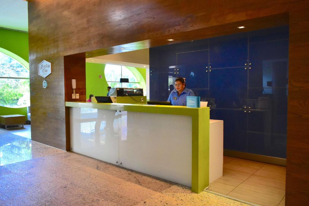 Hampton Inn by Hilton Ciudad del Carmen