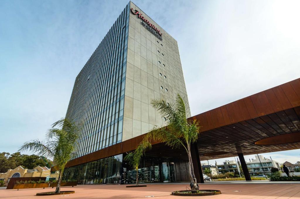 Hampton By Hilton Montevideo Carrasco
