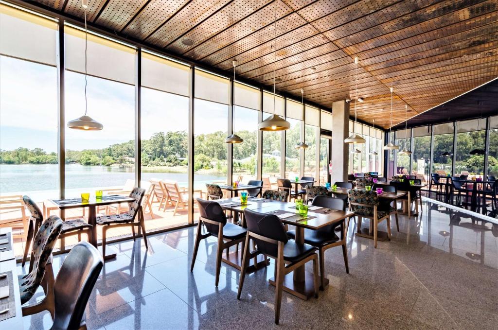 Hampton By Hilton Montevideo Carrasco