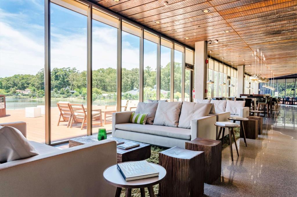 Hampton By Hilton Montevideo Carrasco