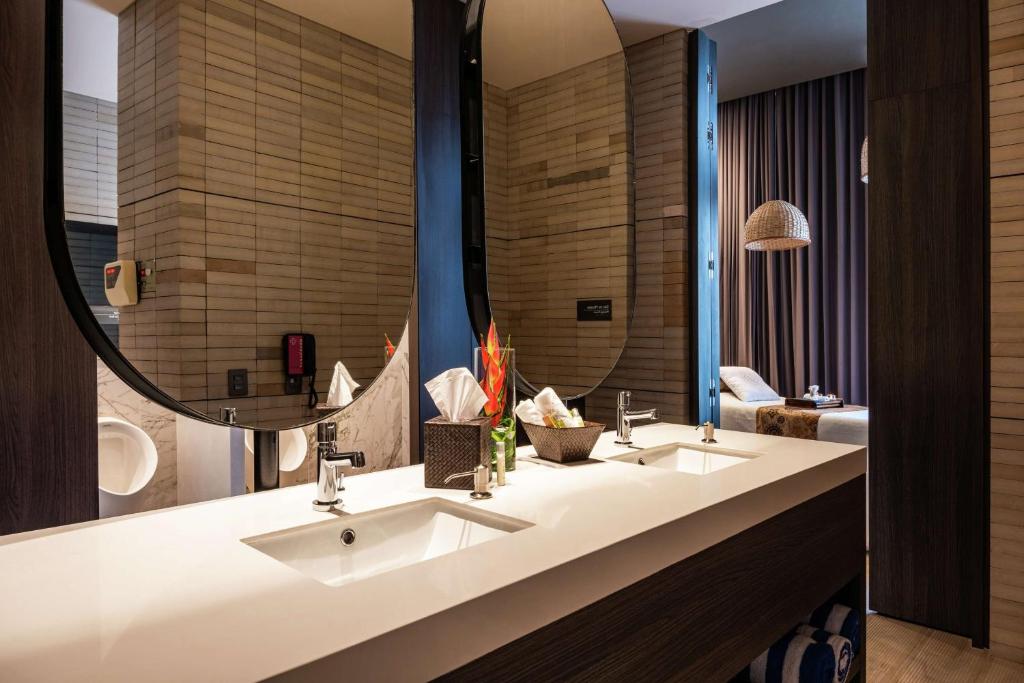 Fotografie z fotogalerie ubytování Hilton Bogota Corferias v destinaci Bogotá