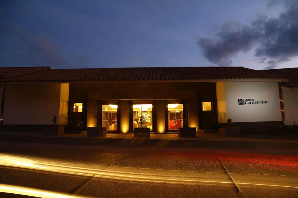 Hilton Garden Inn Cusco, Cuzco (precios actualizados 2025)