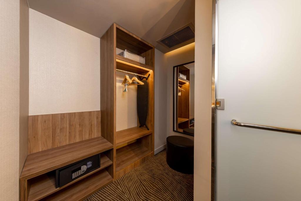 Fotografie z fotogalerie ubytování Hilton Garden Inn Lima Miraflores v destinaci Lima