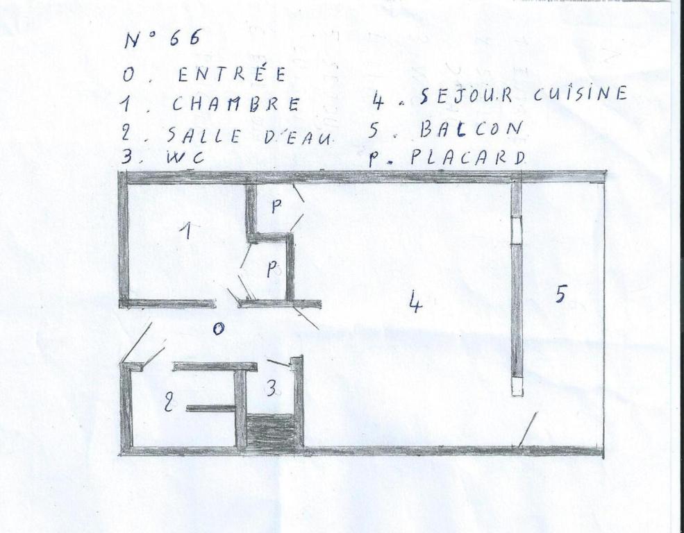 Au Coeur De La Station – photo 60