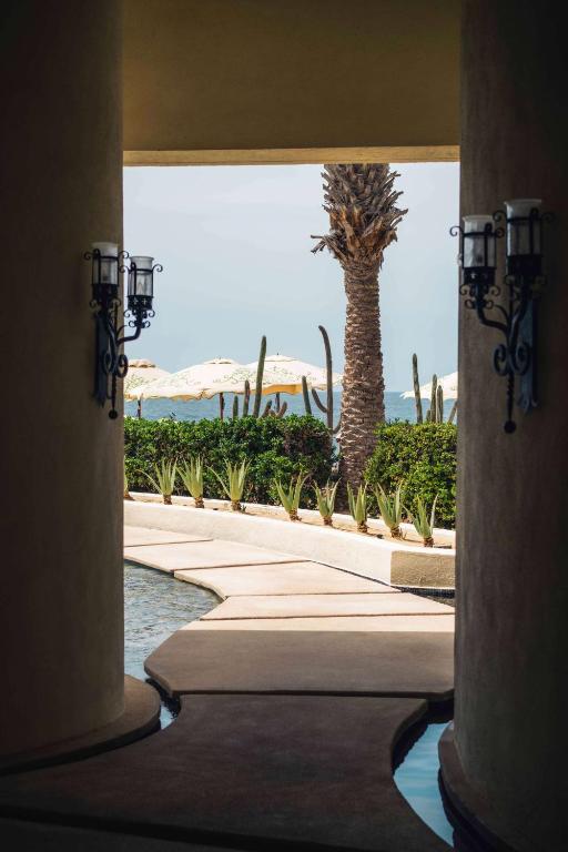 Best luxury hotels in Los Cabos 484123493
