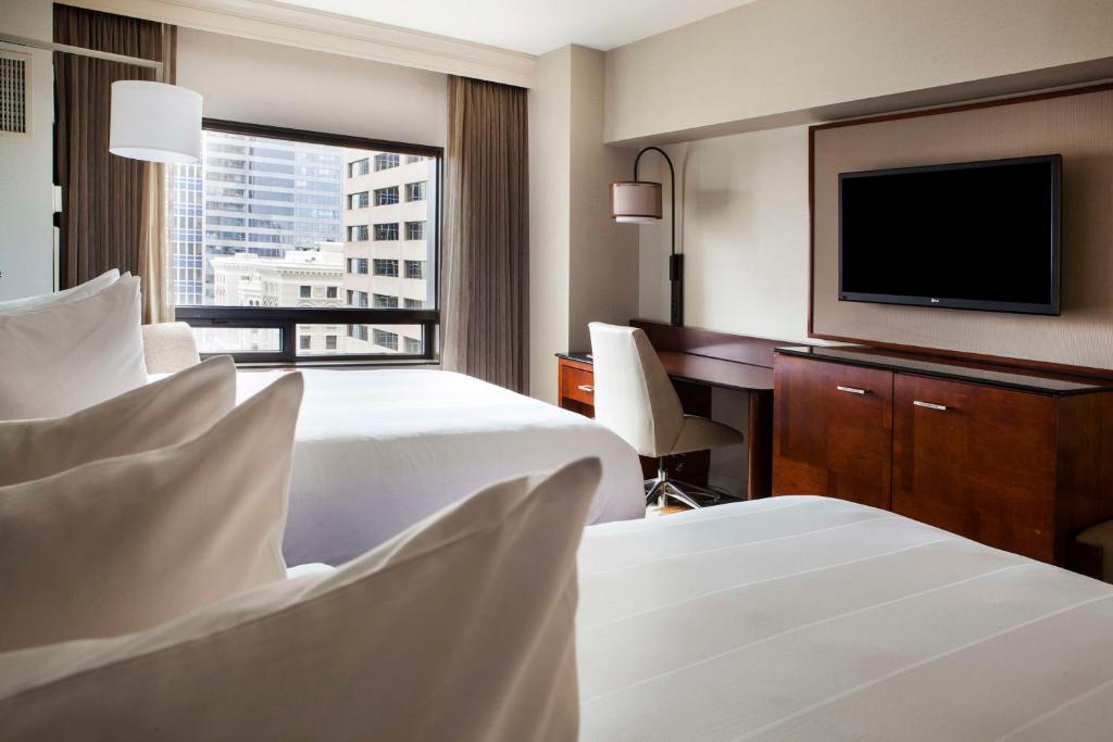 Hilton Denver City Center - 