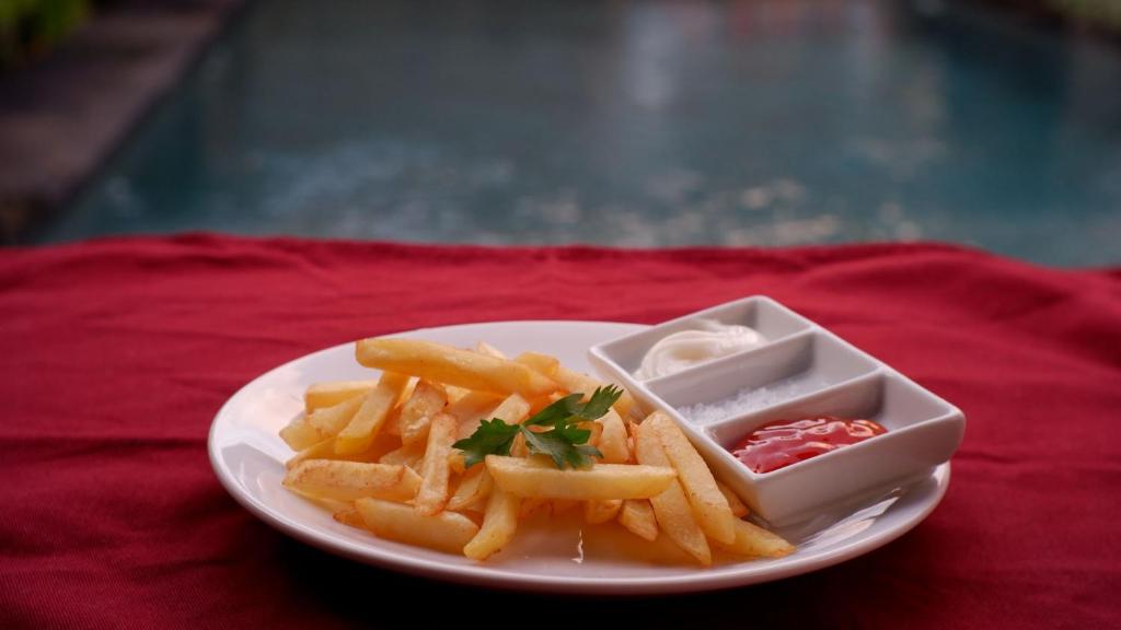 Wisnu Lumbung Uluwatu - 15