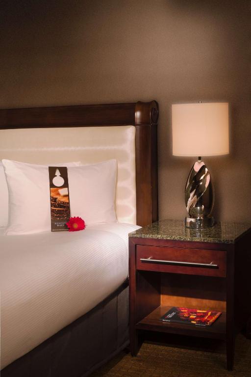 Hilton Minneapolis - Camera Doppia Con Due Letti Matrimoniali