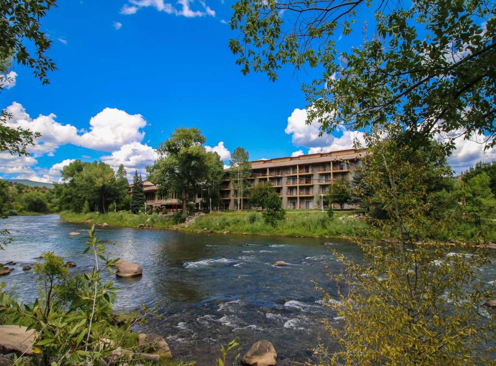 DoubleTree by Hilton Durango, Durango (updated prices 2025)