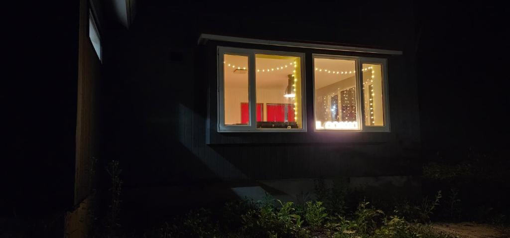 Fotografie z fotogalerie ubytování El Cosmo Lodge, Niseko v destinaci Niseko