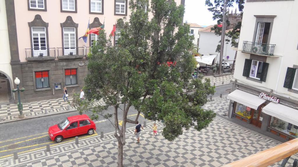 Esmeralda Holidays Apartments - Twee Slaapkamers Appartement