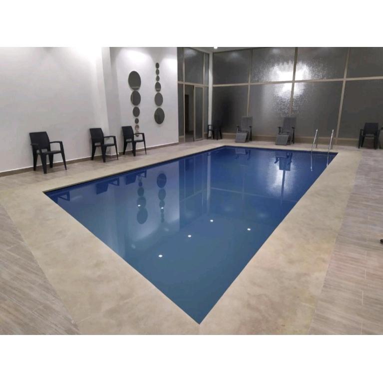Deluxe Apartment in Marrakesh. hevernage flat — photo 5