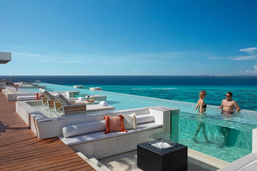 Hoteles en Isla Mujeres | Mejor valorados 484132866