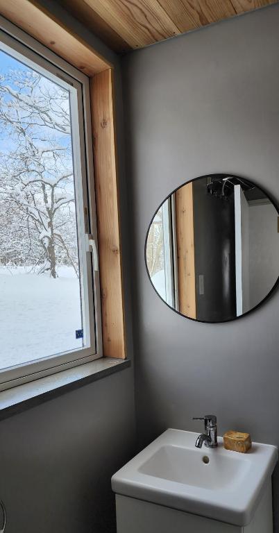 Fotografie z fotogalerie ubytování El Cosmo Lodge, Niseko v destinaci Niseko