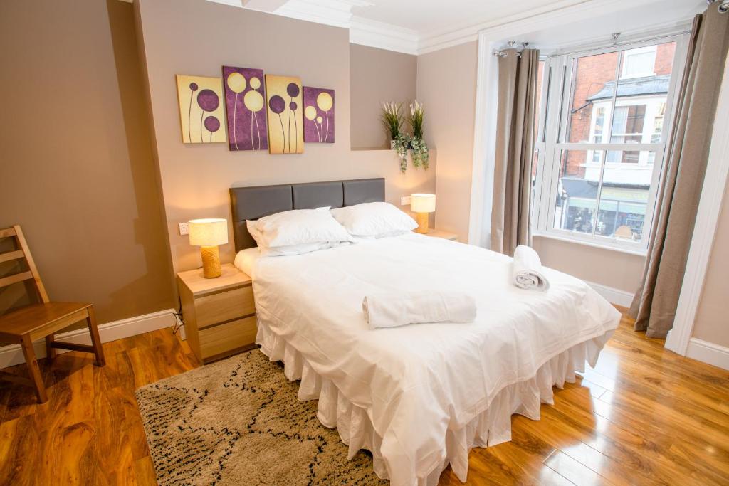Tavmar Rooms - Double Room