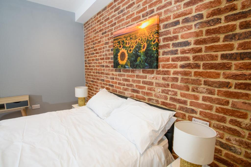 Tavmar Rooms - Double Room With Garden View