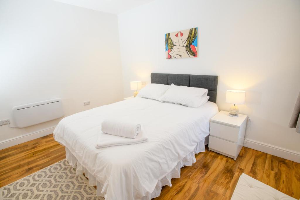 Tavmar Rooms - Economy Double Room
