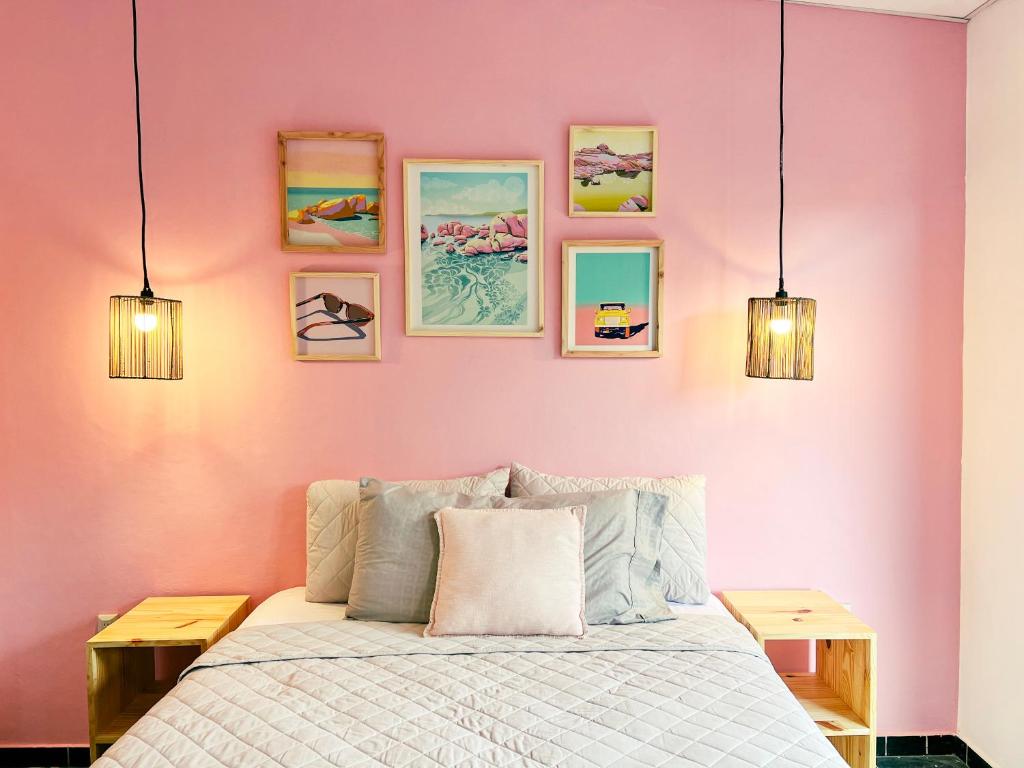 Casa Serena B&B photo