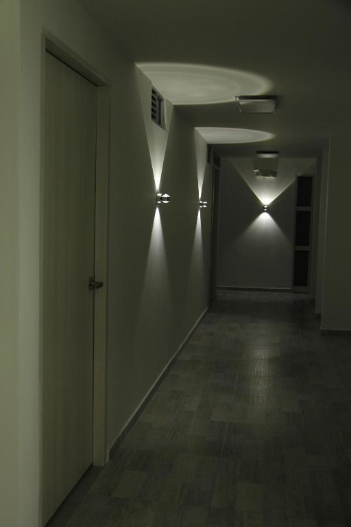 Fotografie z fotogalerie ubytování Almaviva Casa Hotel v destinaci Medellín