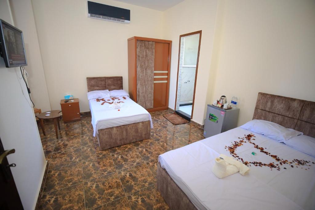 El Khalil Pyramids View Inn - 14