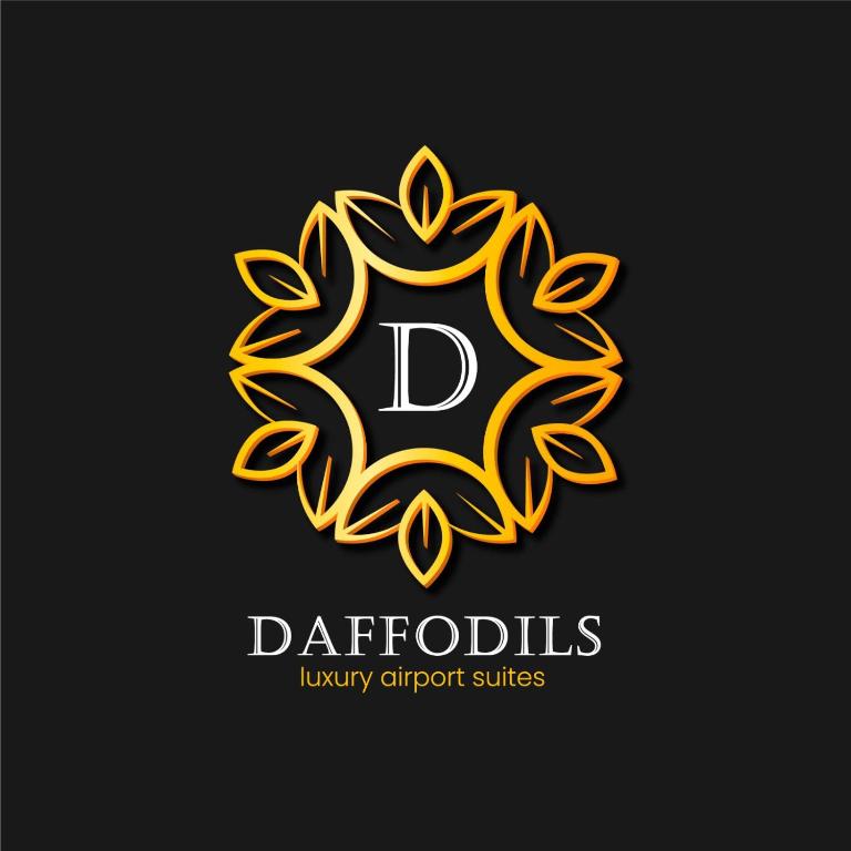 Certifikát, hodnocení, plakát nebo jiný dokument vystavený v ubytování Daffodils Luxury Airport Suites