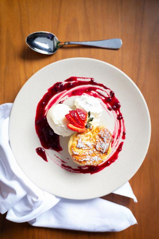 Pavilion On Northbourne - Resim 40