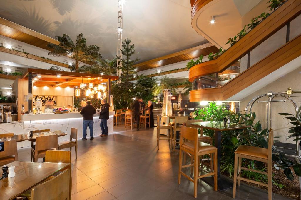 Pavilion On Northbourne - Resim 30