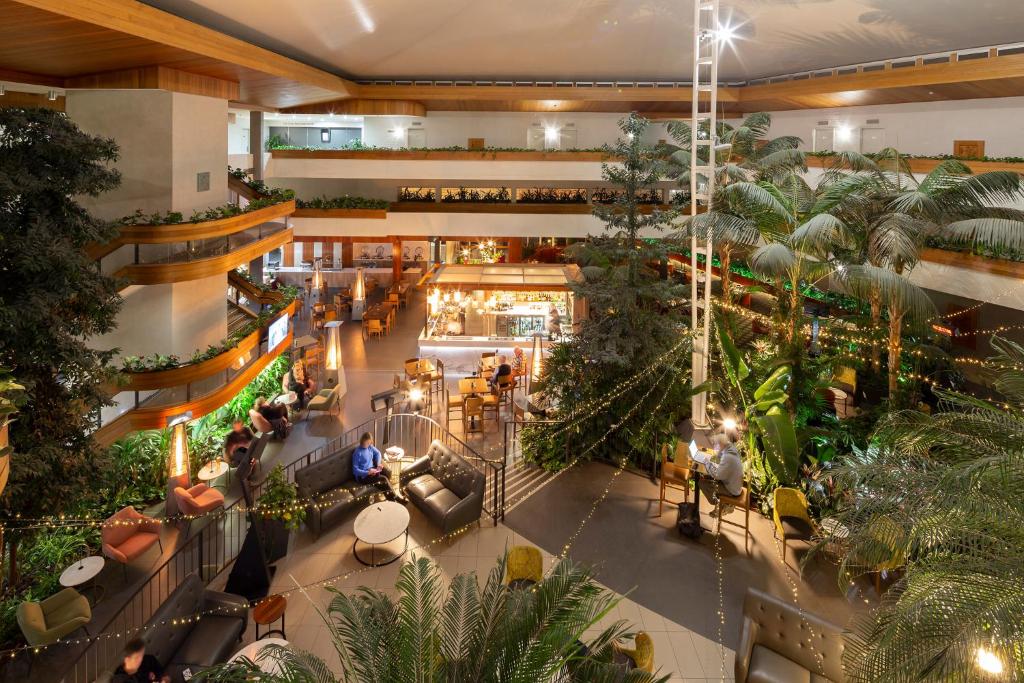 Pavilion On Northbourne - Resim 9