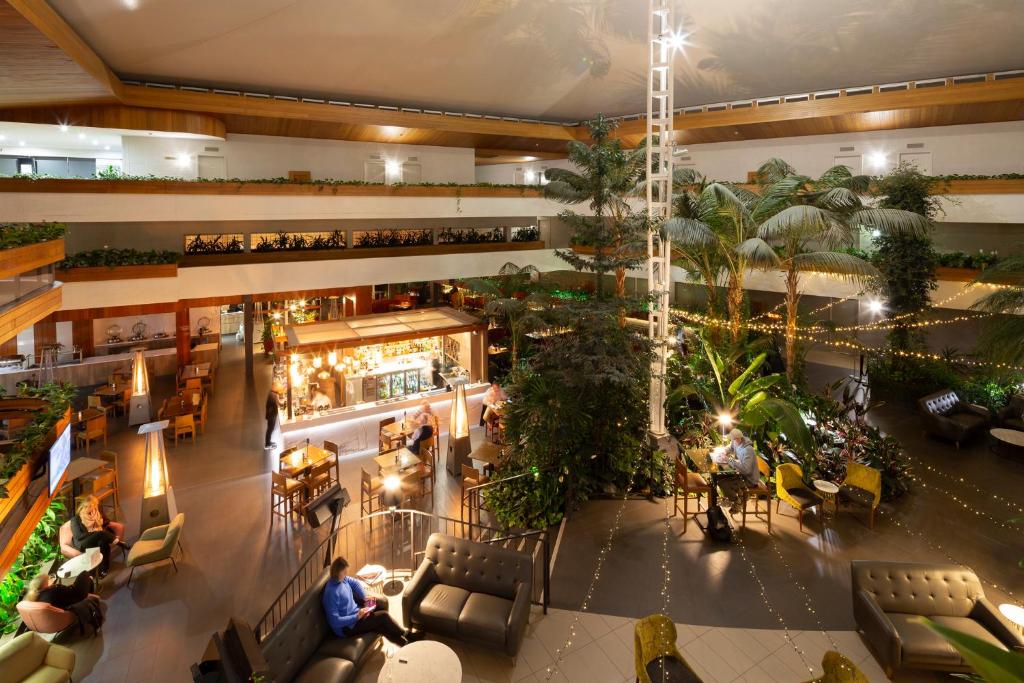 Pavilion On Northbourne - Resim 41