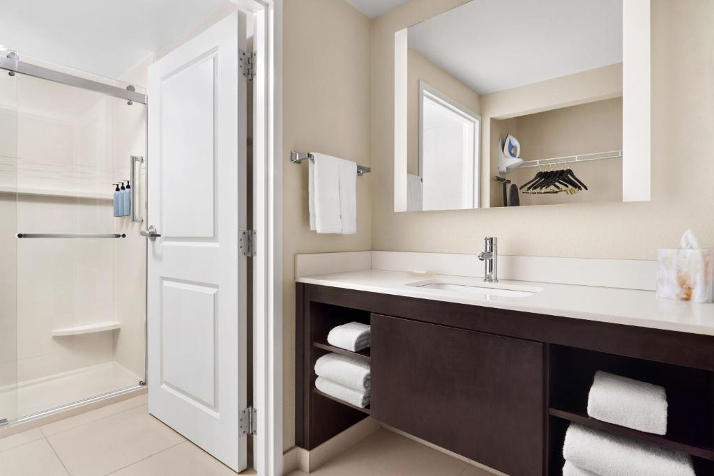 Residence Inn by Marriott Philadelphia Langhorne photo