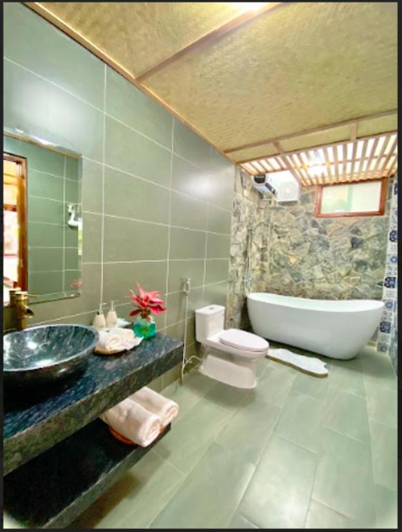 Lemon Tree Homestay Tam Coc - 17