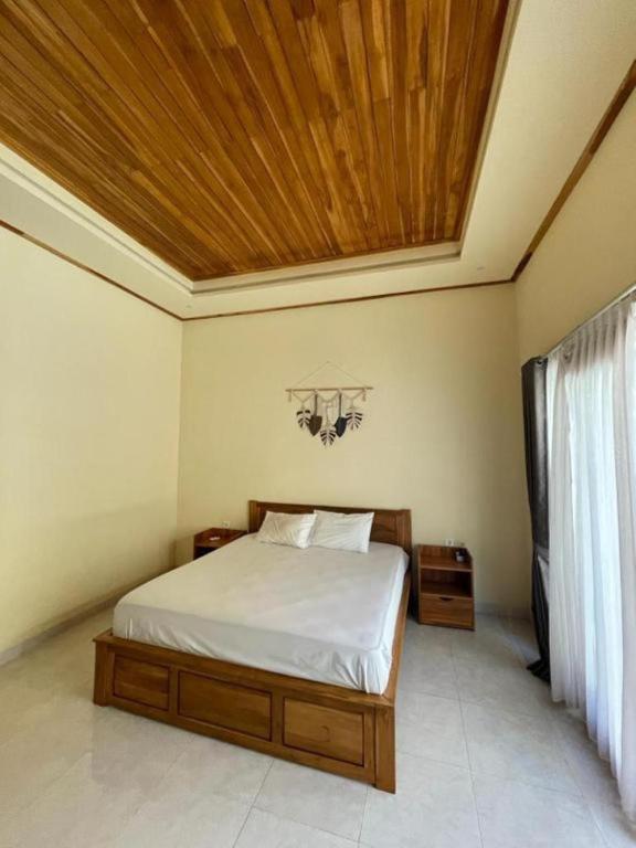 Fotografie z fotogalerie ubytování Sandz House v destinaci Jembrana