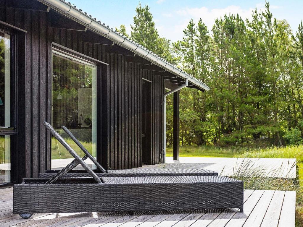 Fotografie z fotogalerie ubytování Holiday home Jerup XXXII v destinaci Jerup