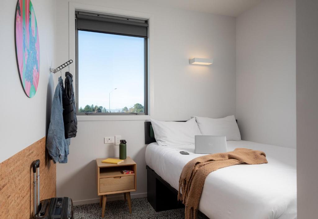 LyLo Christchurch Airport - Resim 37