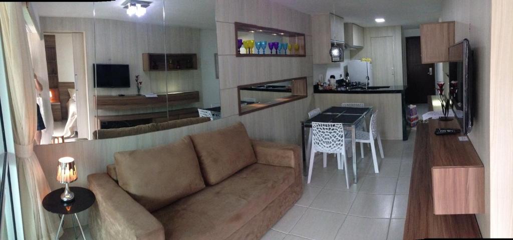  Beach Class Residence Fortaleza