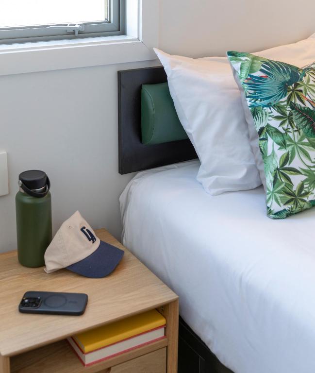 LyLo Christchurch Airport - Resim 40