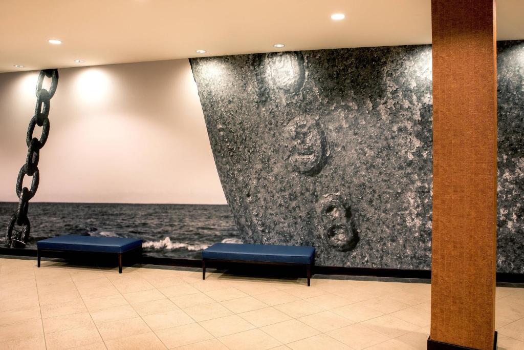 Residence Inn by Marriott Portland Downtown Waterfront photo